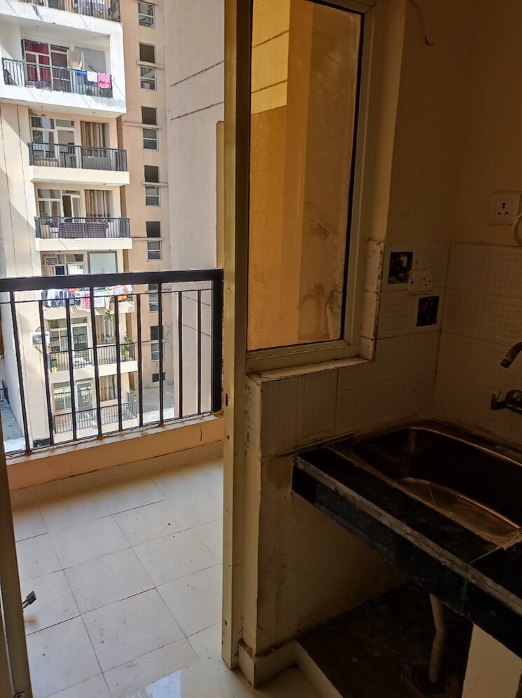 Master Bedroom, eureka-diya-green-city 2 Bedroom 807 Sq.Ft. Apartment In Raj Nagar Extension Ghaziabad 8601978