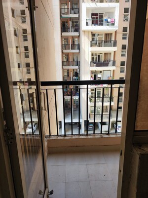 Master Bedroom in 2 BHK Apartment at Eureka Diya Green City, Raj Nagar Extension – for Sale