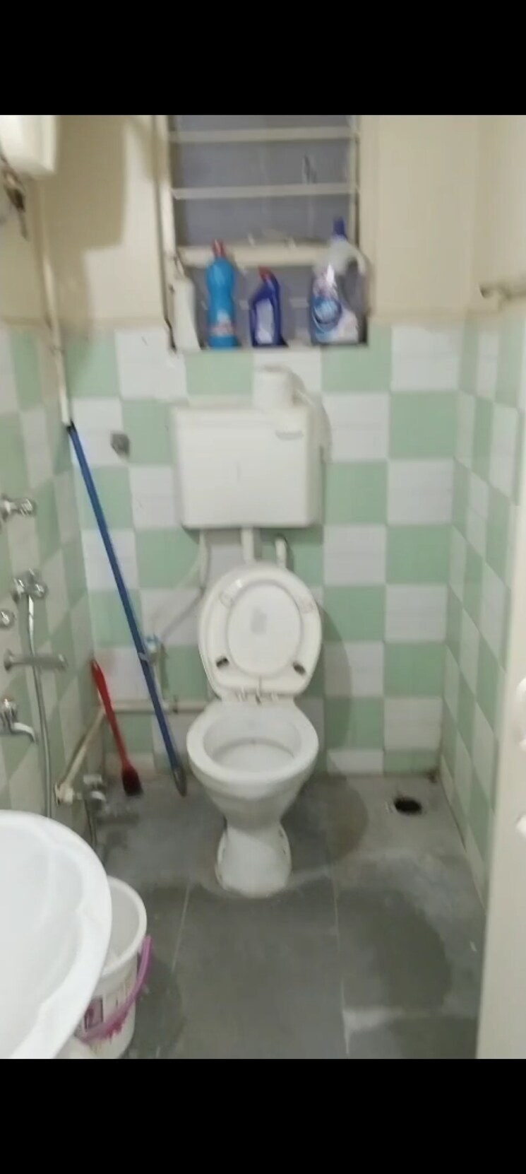 Bathroom, mayfair-complex 1 Bedroom 630 Sq.Ft. Apartment In Camp Pune 8601979