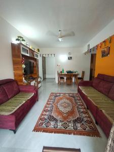 2 BHK + Pooja Room,Study Room Builder Floor For Rent in New Laxmi Property 