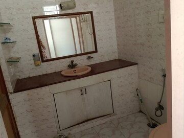 Bathroom in  Pg at Sector 132 – for Rent