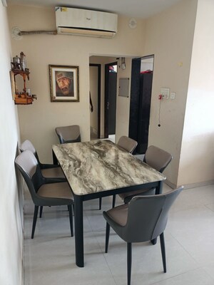 Bedroom in 2 BHK Apartment at Sahajanand Arista, Goregaon West – for Sale