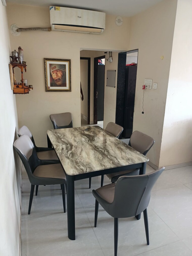 Bedroom, sahajanand-arista 2 Bedroom 695 Sq.Ft. Apartment In Goregaon West Mumbai 8601985