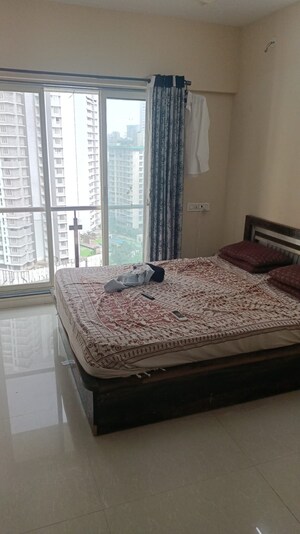 Bedroom in 2 BHK Apartment at Sahajanand Arista, Goregaon West – for Sale