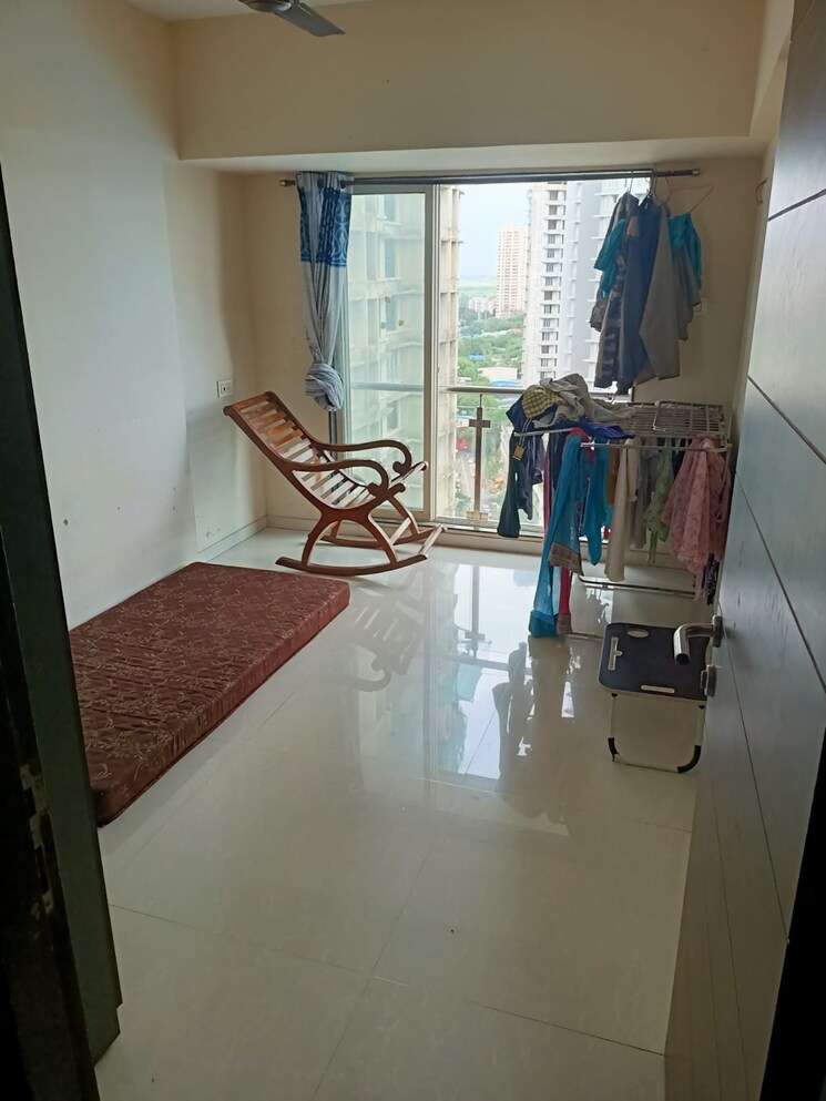Master Bedroom, sahajanand-arista 2 Bedroom 695 Sq.Ft. Apartment In Goregaon West Mumbai 8601985
