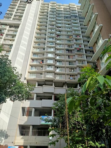 2 BHK Apartment For Sale in Sahajanand Arista, Goregaon West