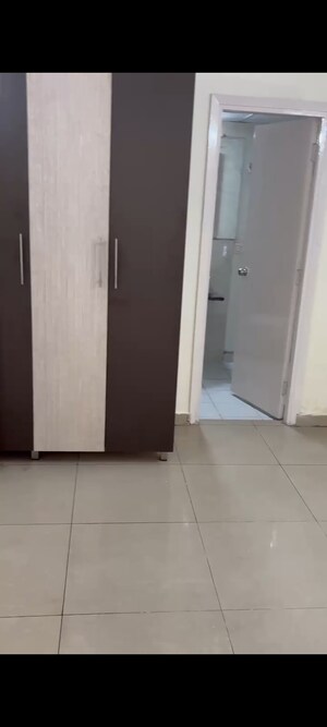 Building Lobby in 2.5 BHK Apartment at Gaurs Cascades, Raj Nagar Extension – for Sale