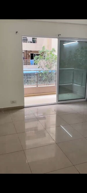 Balcony in 2.5 BHK Apartment at Gaurs Cascades, Raj Nagar Extension – for Sale