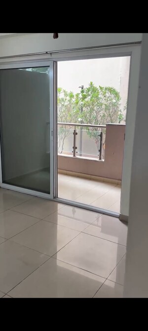 Balcony in 2.5 BHK Apartment at Gaurs Cascades, Raj Nagar Extension – for Sale