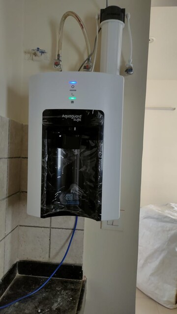Furnished Amenities in 2 BHK Apartment at Elegant Param, Lalarpura – for Rent