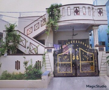 2 BHK Independent House – Exterior View View at Dammaiguda - for Sale