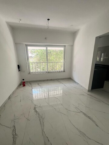 1.5 BHK Builder Floor For Rent in Parsh 66 Avenue, Borivali East