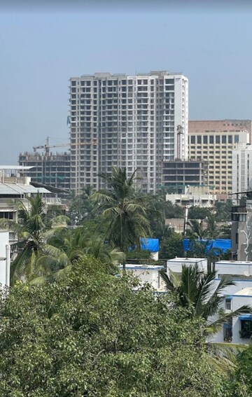2 BHK Apartment For Rent in Hubtown The Premiere, Andheri West
