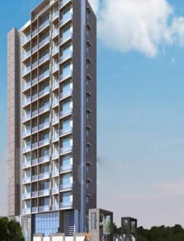 2 BHK Apartment For Rent in Orchid Towers, Andheri West