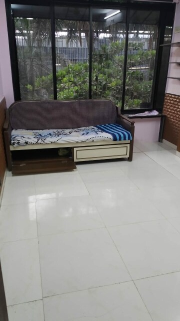 1 BHK Apartment For Rent in Bhakti Complex Dahisar, Dahisar West