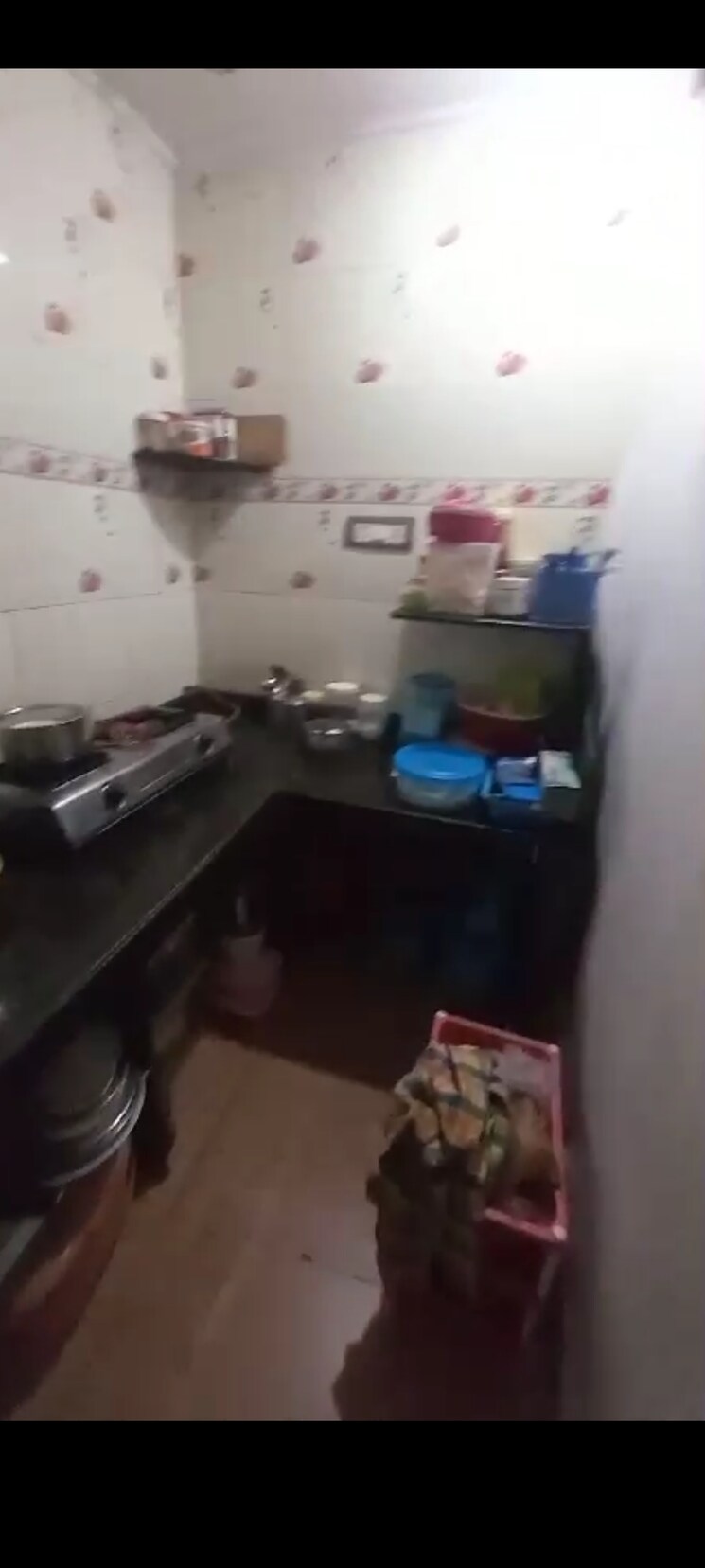 Kitchen, bandra west 2 Bedroom 600 Sq.Ft. Apartment In Bandra West Mumbai 8602033