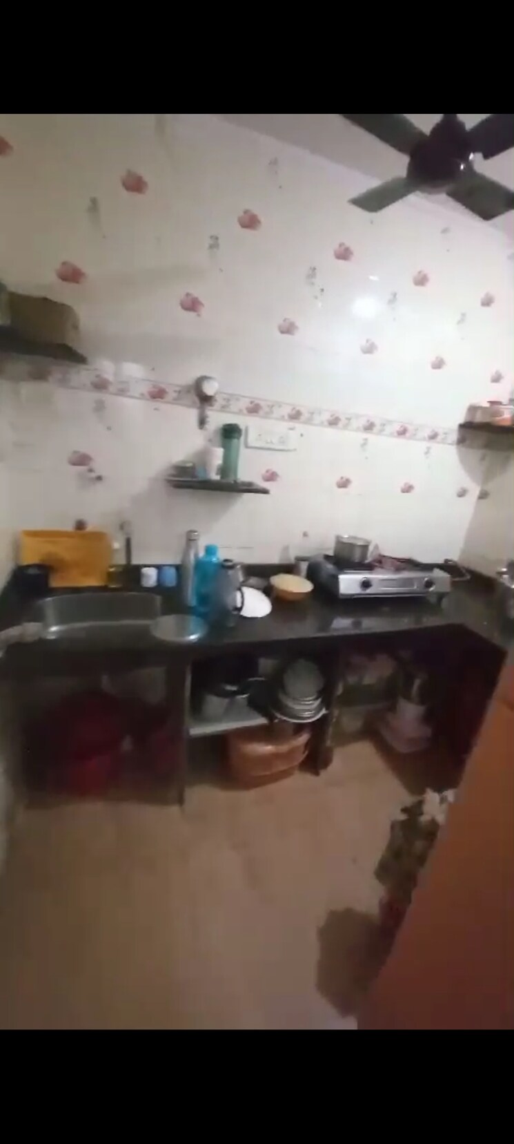 Kitchen, bandra west 2 Bedroom 600 Sq.Ft. Apartment In Bandra West Mumbai 8602033