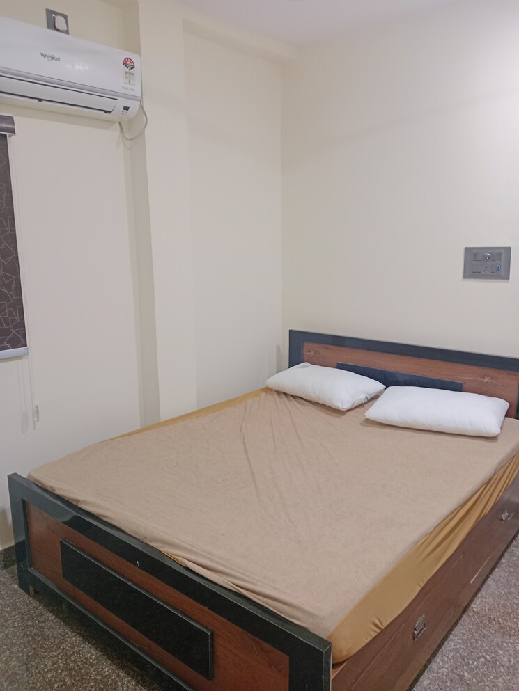 Bedroom, begumpet 1 Bedroom 550 Sq.Ft. Apartment In Begumpet Hyderabad 8602037