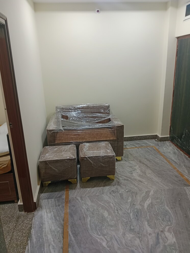 Bedroom, begumpet 1 Bedroom 550 Sq.Ft. Apartment In Begumpet Hyderabad 8602037