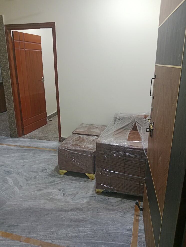 Bedroom, begumpet 1 Bedroom 550 Sq.Ft. Apartment In Begumpet Hyderabad 8602037