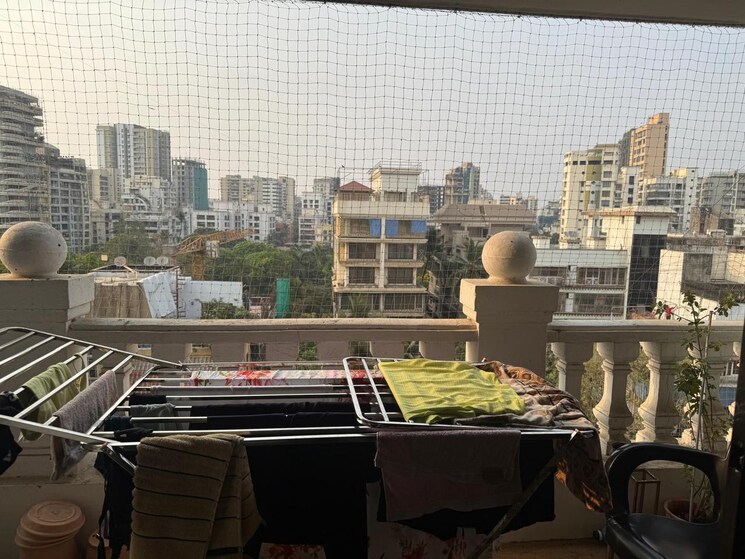 Exterior View, jawaharabad-apartment 4 Bedroom 1700 Sq.Ft. Apartment In Bandra West Mumbai 8602042