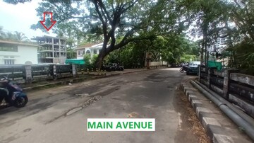 Parking in  Office Space at Panampally Nagar – for Sale