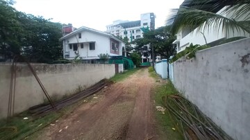  Office Space – Exterior View View at Ernakulam - for Sale