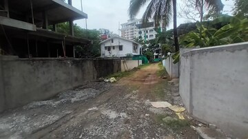  Office Space – Exterior View View at Ernakulam - for Sale