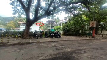 Office Space – Exterior View View at Ernakulam - for Sale
