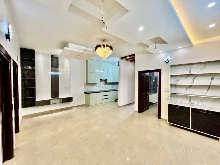 Room, pir machalla 3 Bedroom 1350 Sq.Ft. Builder Floor In Pir Machalla Zirakpur 8602056