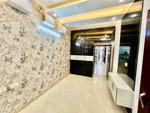 Bedroom in 3 BHK Builder Floor at Pir Machalla – for Sale