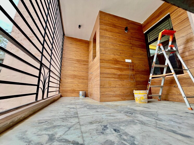 undefined, pir machalla 3 Bedroom 1350 Sq.Ft. Builder Floor In Pir Machalla Zirakpur 8602056