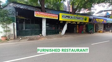  Shop For Rent in Palarivattom