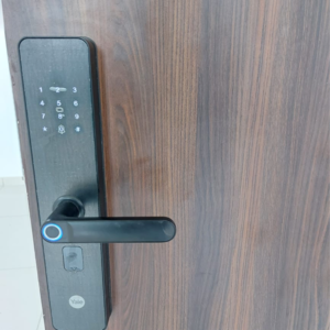  3 BHK Apartment at Hermitage Centralis, Vip Road – for Sale