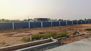  Plot – Exterior View View at Thiruverumbur - for Sale