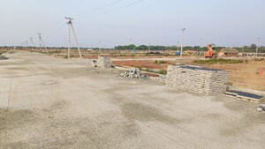  Plot For Sale in Thiruverumbur