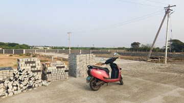  Plot – Exterior View View at Thiruverumbur - for Sale