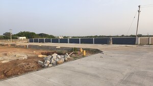  Plot – Exterior View View at Thiruverumbur - for Sale