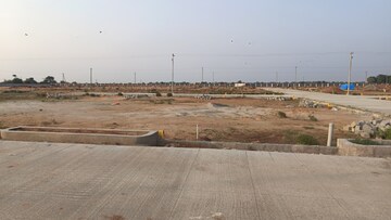 Plot Area in  Plot at Thiruverumbur – for Sale