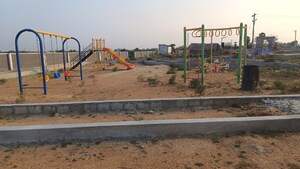  Plot For Sale in Thiruverumbur