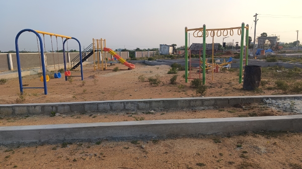 Plot For Sale in Premium Plots