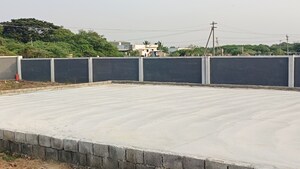  Plot For Sale in Thiruverumbur