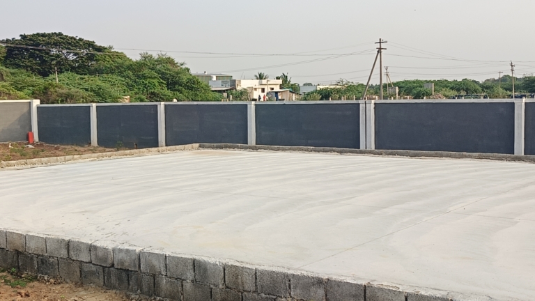 Plot For Sale in Premium Township