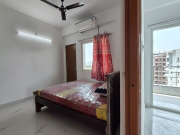Bedroom in 2 BHK Apartment at SR Pride Madhapur, Madhapur – for Rent