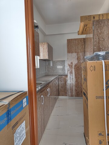 Kitchen in 2 BHK Apartment at SR Pride Madhapur, Madhapur – for Rent