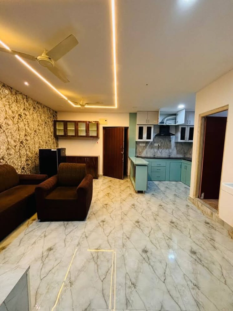 Bedroom, rr-residency-madhapur 2 Bedroom 1250 Sq.Ft. Apartment In Madhapur Hyderabad 8602066