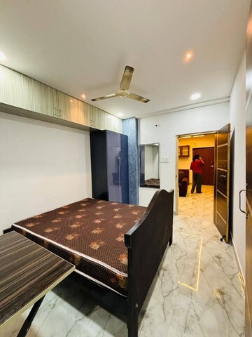 Kitchen in 2 BHK Apartment at RR Residency Madhapur, Madhapur – for Rent