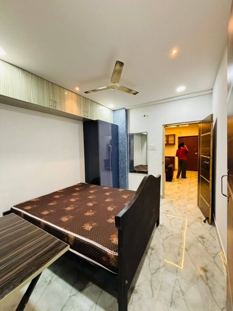 Kitchen, rr-residency-madhapur 2 Bedroom 1250 Sq.Ft. Apartment In Madhapur Hyderabad 8602066