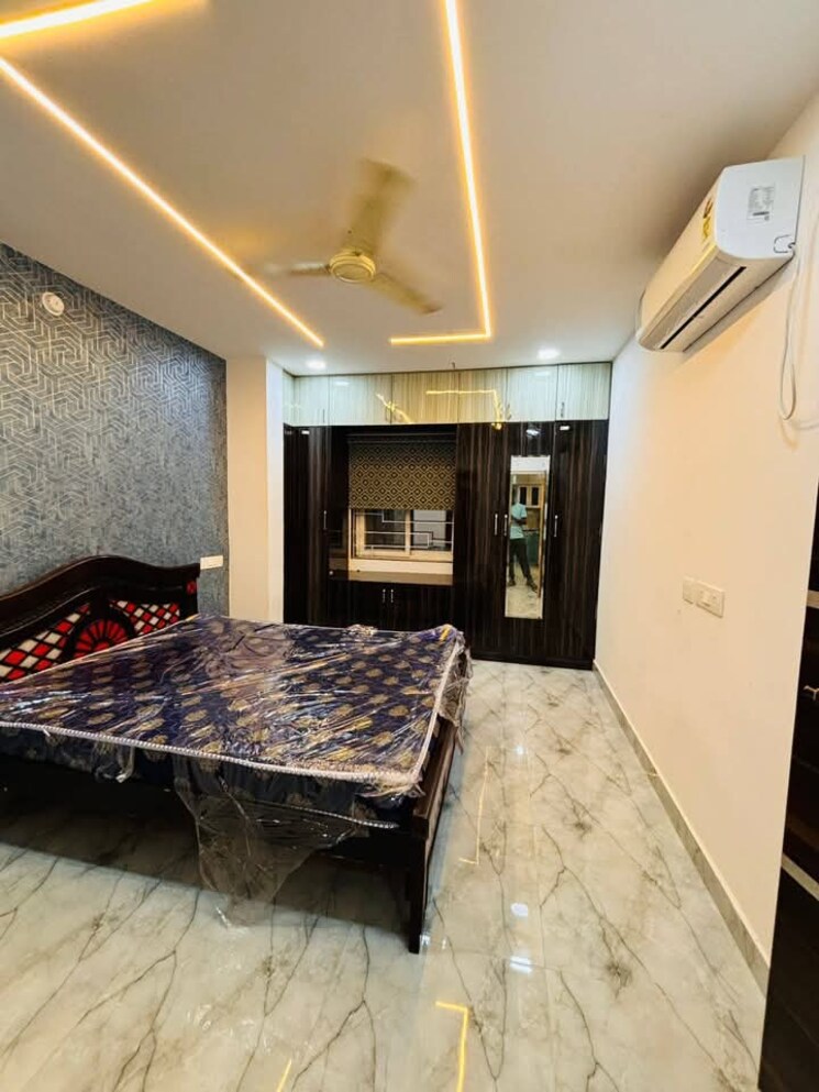 Bedroom, rr-residency-madhapur 2 Bedroom 1250 Sq.Ft. Apartment In Madhapur Hyderabad 8602066