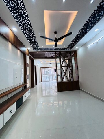 3 BHK Apartment For Rent in Madan Monty Residency, Madhapur